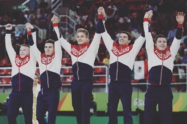 Олимпиец Подгорный: Иван Стретович задавал тон нашей команде