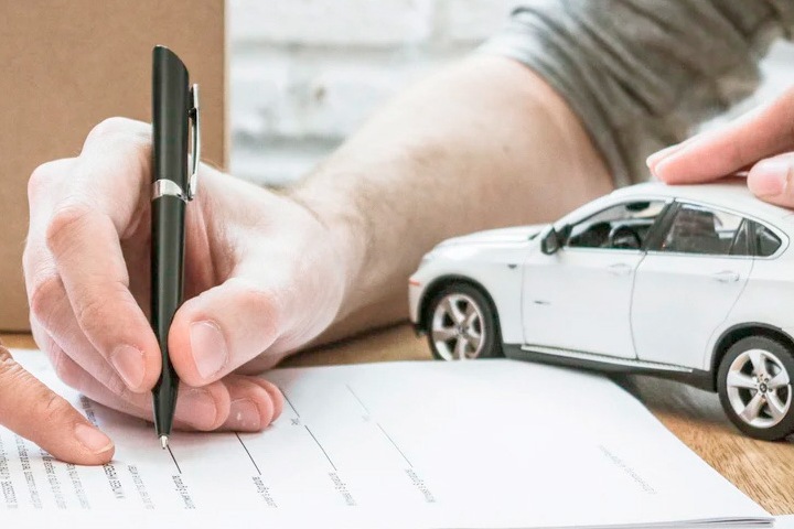 Кредит в автоломбарде. Как его получить