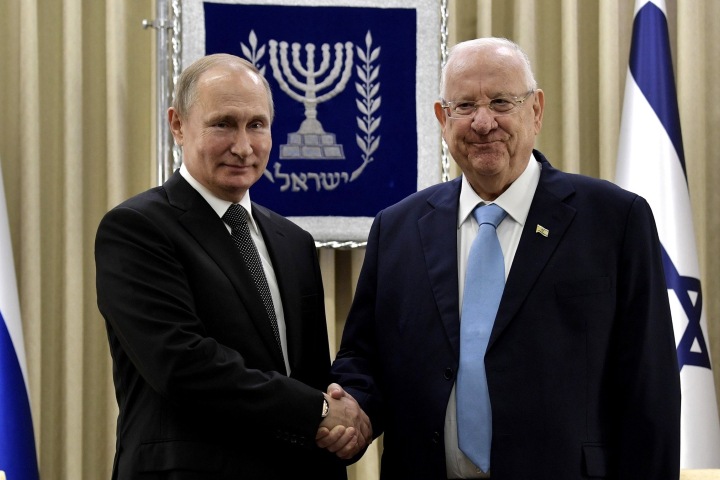 Путин решил провести голосование по поправкам в Конституцию 1 июля