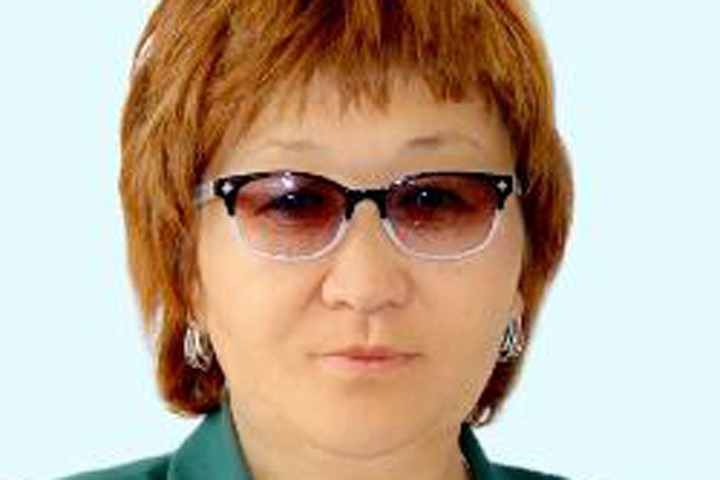 Глава избиркома в Республике Алтай пронесла ночью на участок сейф