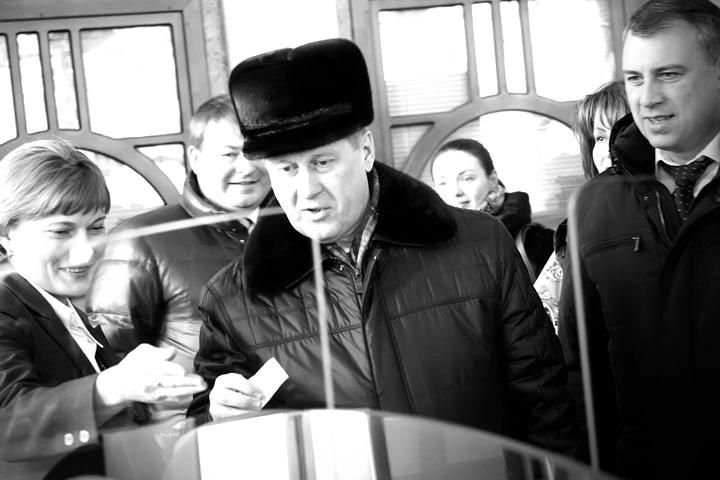 «Это полный провал»: ходить пешком в Новосибирске быстрее, чем ехать на общественном транспорте