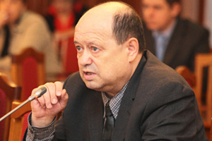 Политолог Алексей Осипов о возможности «оранжевой революции»: Важно, чтобы сибиряки чувствовали себя комфортнее, чем жители центральной полосы Политолог Алексей Осипов о возможности «оранжевой революции»: Важно, чтобы сибиряки чувствовали себя комфортнее, чем жители центральной полосы