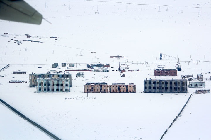 Норильские правоохранители отказались возбуждать дела из-за выделения 500 участков в один день
