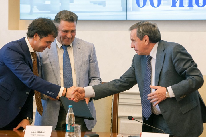 Горсовет Новосибирска попросил губернатора не повышать тарифы ЖКХ