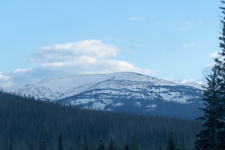 Землетрясение произошло в Красноярском крае Землетрясение произошло в Красноярском крае
