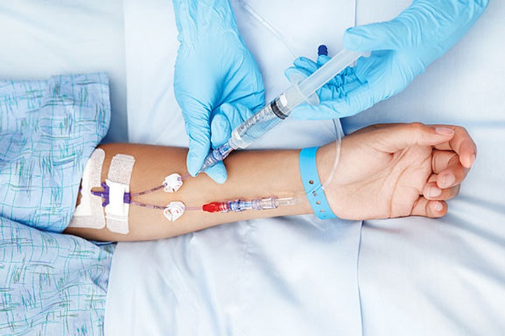 Резидент кузбасского технопарка наладит производство импортозамещающих шприцев Резидент кузбасского технопарка наладит производство импортозамещающих шприцев