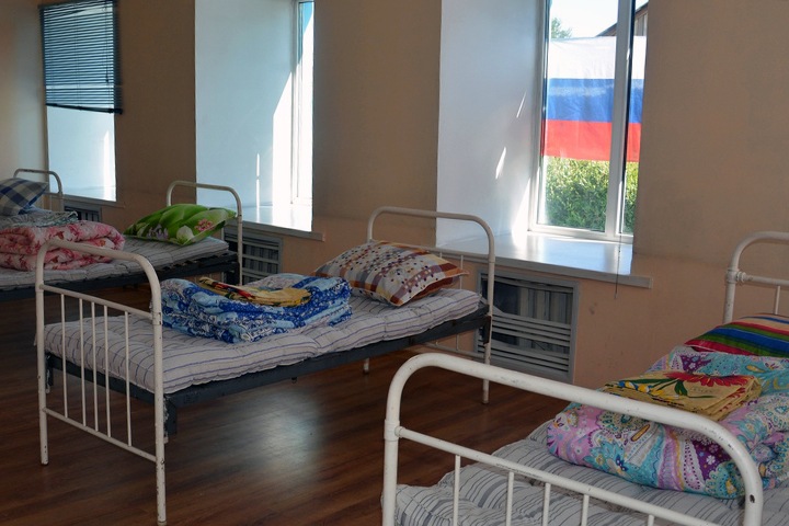 Какие регионы Сибири занизили смертность от ковида в пять раз Какие регионы Сибири занизили смертность от ковида в пять раз