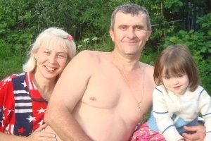 Вдова рабочего с шахты «Распадская»: «Муж боялся, что его выгонят с работы»