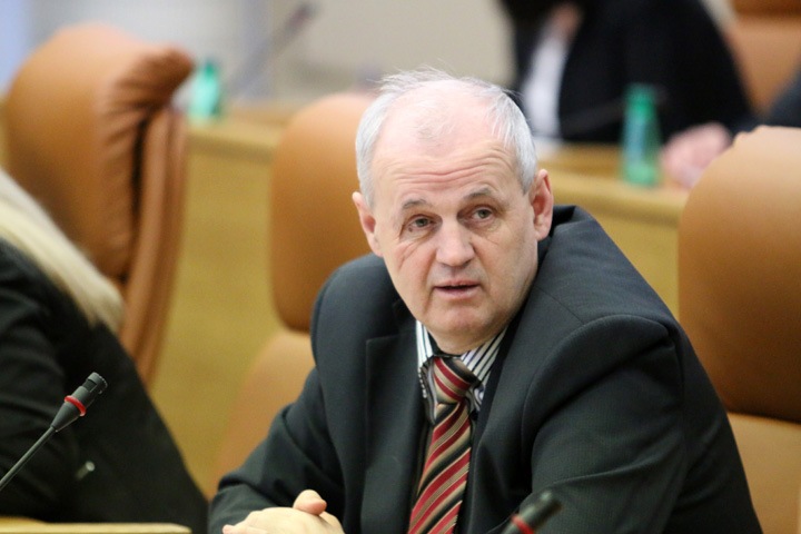 Стройкомпанию красноярского депутата обвинили в растрате собранных с жильцов 50 млн