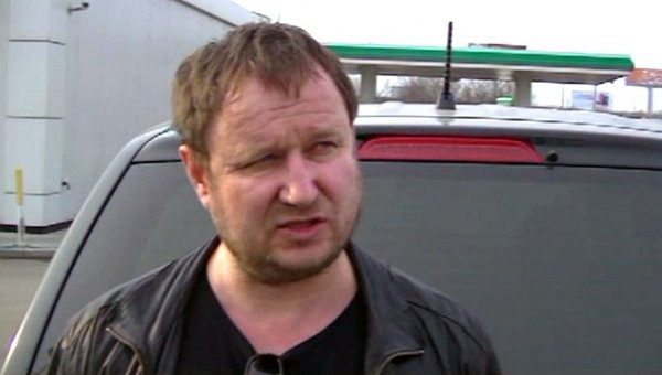 Красноярские следователи завершили расследование дела Паши Цветомузыки Красноярские следователи завершили расследование дела Паши Цветомузыки