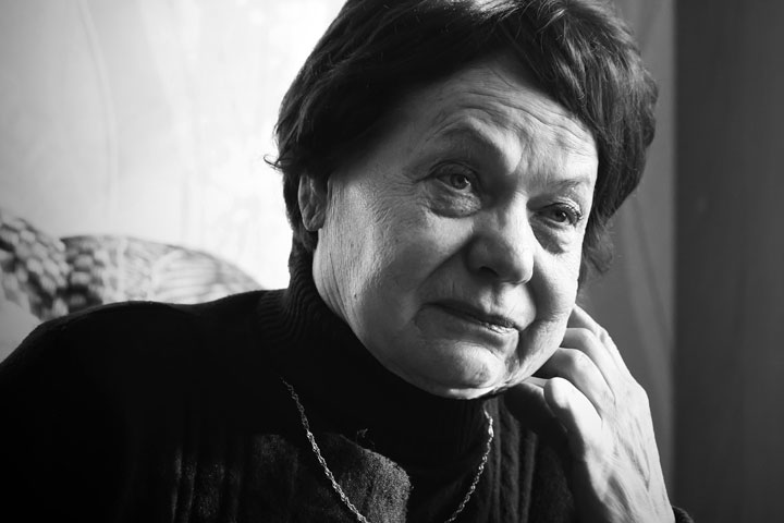 «Мы пришли на расстрел, не думая, что никогда больше домой не попадем»