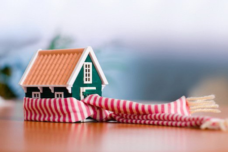 Теплоснабжение 12 домов прервано в Новосибирске из-за дефекта трубопровода 