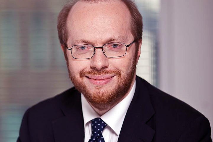 Сын Солженицына возглавил СГК