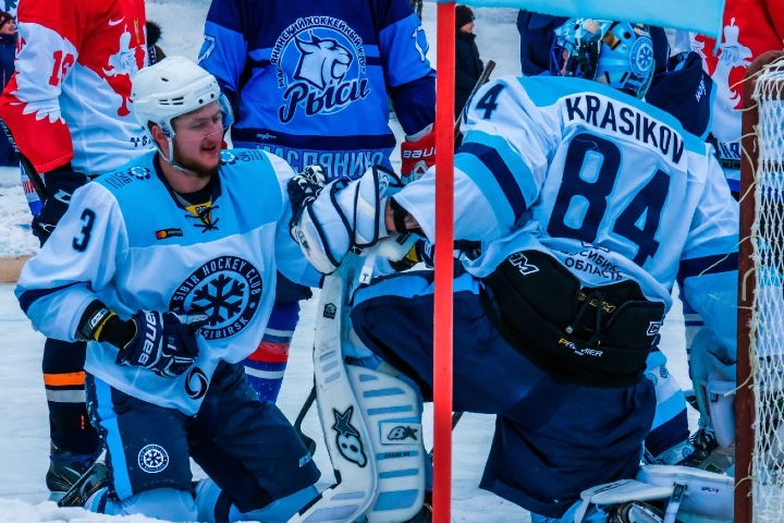 Новосибирская область возглавила рейтинг регионов России в зарубежных СМИ