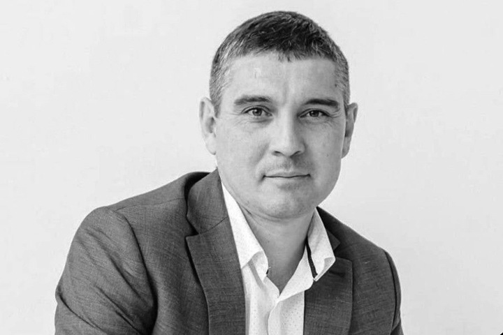 Директор спортшколы разбился под Новосибирском