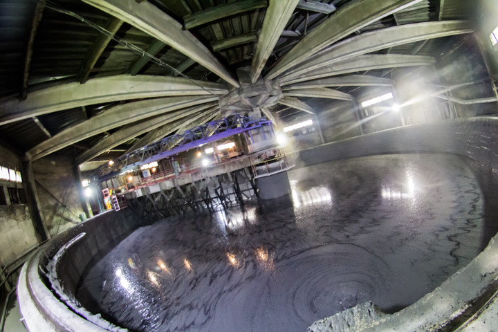 «Искитимцемент» сократил выпуск продукции на 20% «Искитимцемент» сократил выпуск продукции на 20%