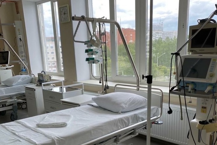 Число заболевших коронавирусом в Кузбассе превысило 700