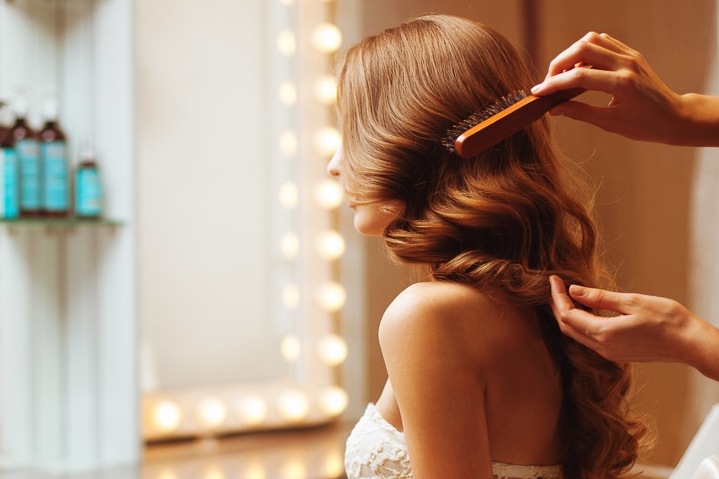 Как выбрать салон красоты