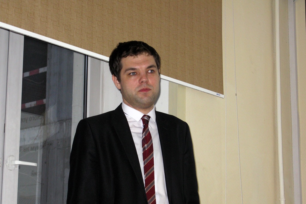 Игорь Макаров Игорь Макаров