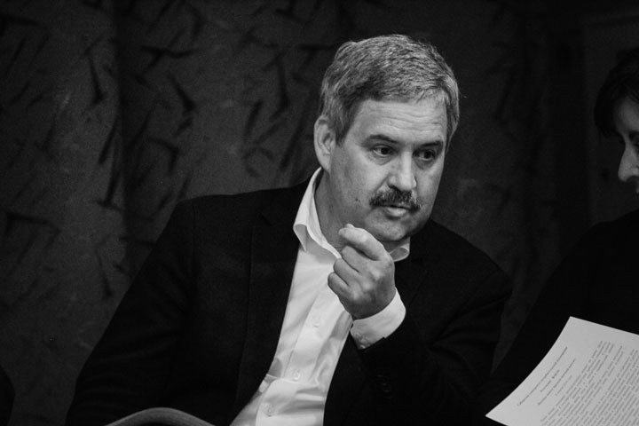 «Увольнение Верховода — борьба за технологическую ренту»