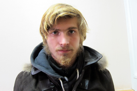 Поляк въехал в Забайкалье из Китая, нарисовав российскую визу в Photoshop