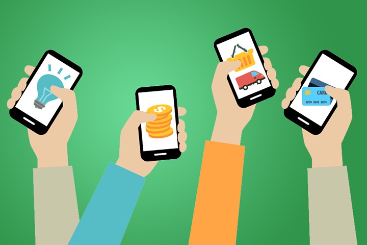 Продвижение игр и приложений в Китае Продвижение игр и приложений в Китае