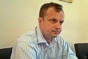 ФК «Сибирь» сменил гендиректора после назначения Юрана главным тренером