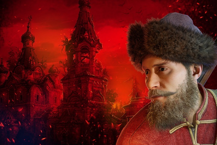 Новосибирцы получат второй многомиллионный транш на игру «Смута» Новосибирцы получат второй многомиллионный транш на игру «Смута»