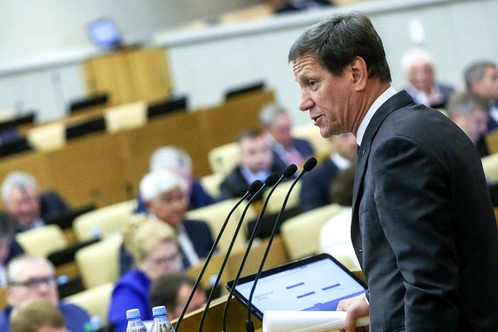 Какие сибирские депутаты Госдумы разрешили коррупцию: Жуков, Игнатов, Пимашков Какие сибирские депутаты Госдумы разрешили коррупцию: Жуков, Игнатов, Пимашков