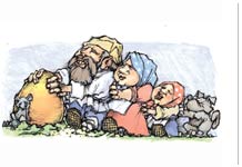 Иллюстрация: Александр Котляров