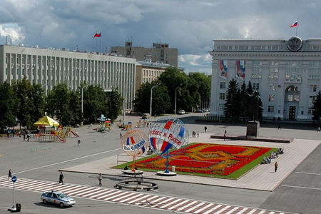 Кузбасс: молчание общественников Кузбасс: молчание общественников