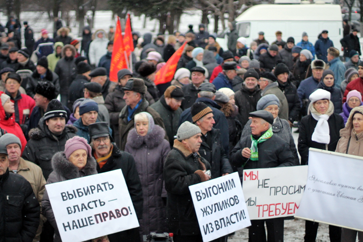 НГУ подсчитал российские города, сохранившие прямые выборы мэров