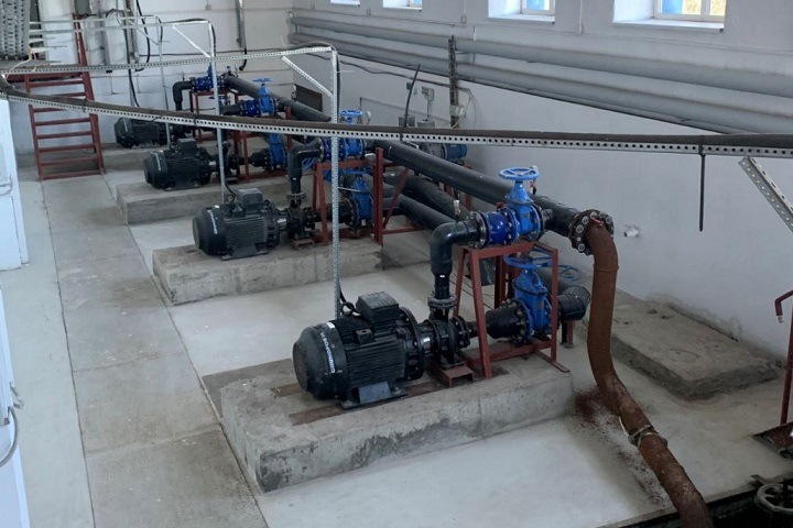 Экс-глава курортного поселка в Новосибирской области пойдет под суд за коррупцию на 62 млн Экс-глава курортного поселка в Новосибирской области пойдет под суд за коррупцию на 62 млн