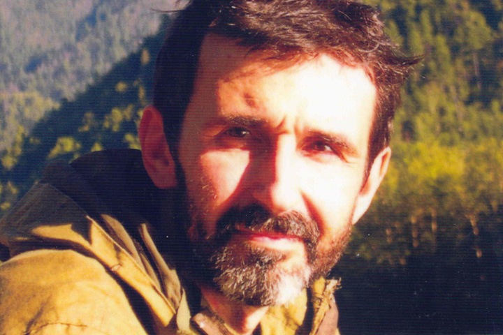 Игорь Шкрадюк: «Зачем Монголии ГЭС?»