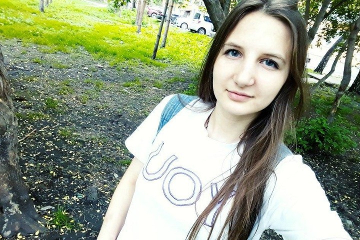 Девочке-подростку из Новосибирска требуется пересадка костного мозга