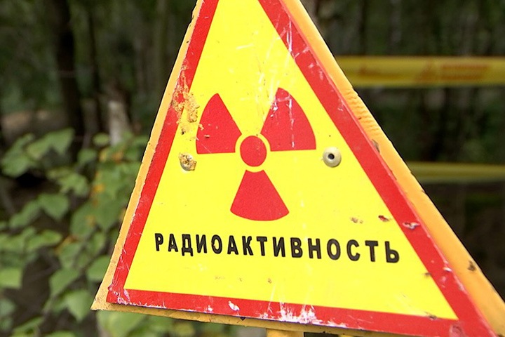 Таможенники обнаружили сверток с радиацией в поезде на границе с Китаем