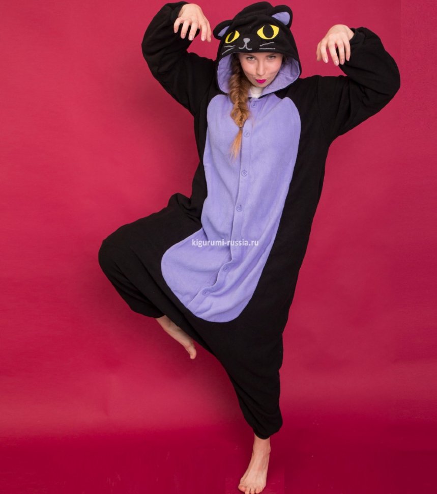 кигуруми единорог kigurumi-russia.ru