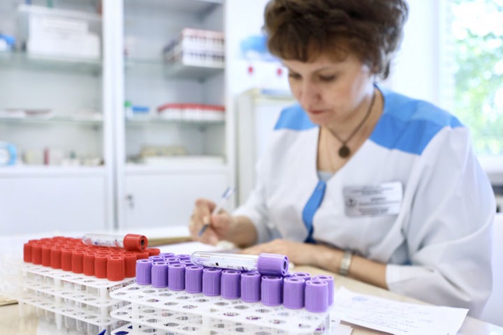 Томский вице-губернатор списал смерть пациента с коронавирусом на полиорганную недостаточность