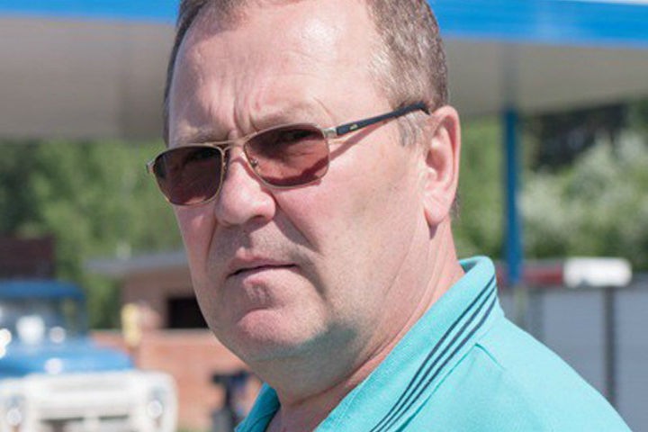 Газовая станция в Омской области, где заправляли взорвавшийся баллон, принадлежит депутату Газовая станция в Омской области, где заправляли взорвавшийся баллон, принадлежит депутату