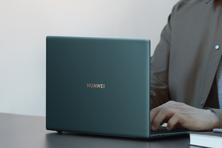 HUAWEI MateBook X Pro 2020 – особенности