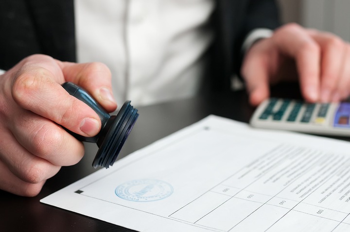 Изготовление печати на заказ Изготовление печати на заказ