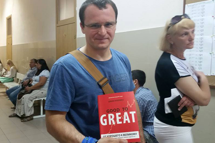 Новосибирский облсуд оставил под домашним арестом основателя «ТИОНа» Новосибирский облсуд оставил под домашним арестом основателя «ТИОНа»