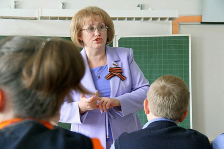 Новосибирский депутат предложила ввести «День Сибири» для россиян