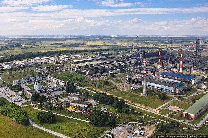 Новосибирский поселок перевели на расчет тарифа по «альтернативной котельной» Новосибирский поселок перевели на расчет тарифа по «альтернативной котельной»