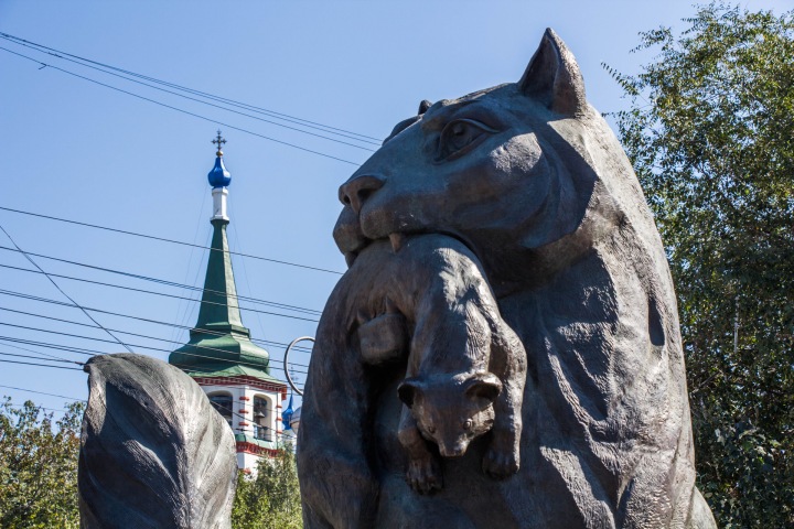 Новые доходы от ФПГ и битва Серых домов: Иркутская область в 2016 году