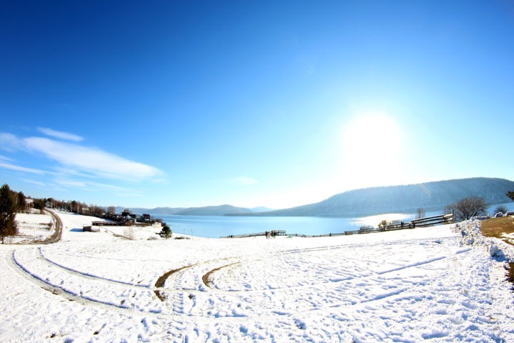 Турбизнес Забайкалья из-за пандемии попросил помощи у властей, напомнив о поддержке аграриев во время засухи