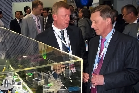 Суд признал новосибирский «Лиотех» банкротом Суд признал новосибирский «Лиотех» банкротом