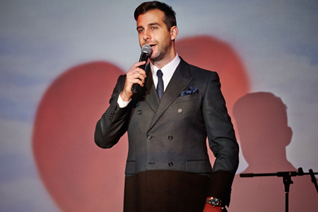 Топ-50 новосибирцев: «Наконец-то я среди элиты»