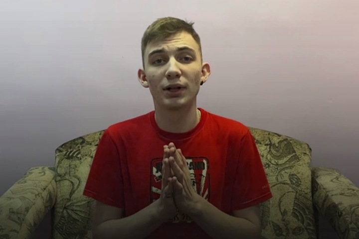 Полиция задерживает сибирских активистов из-за акции 23 января