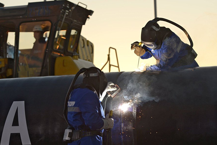 Китай не увидел смысла в газовых поставках по «Силе Сибири-2»